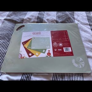 NWT Epare | 4 cutting boards